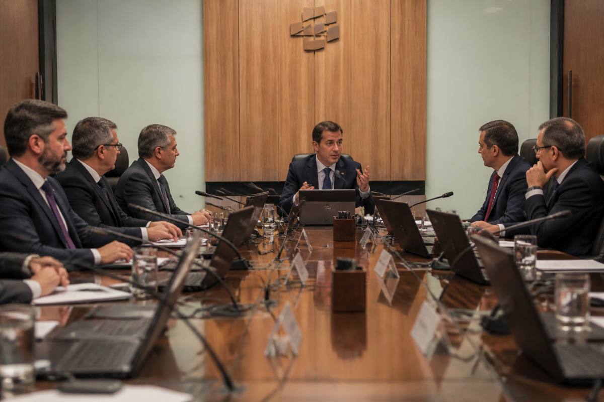 O juro cai na quarta. E se for a última vez?