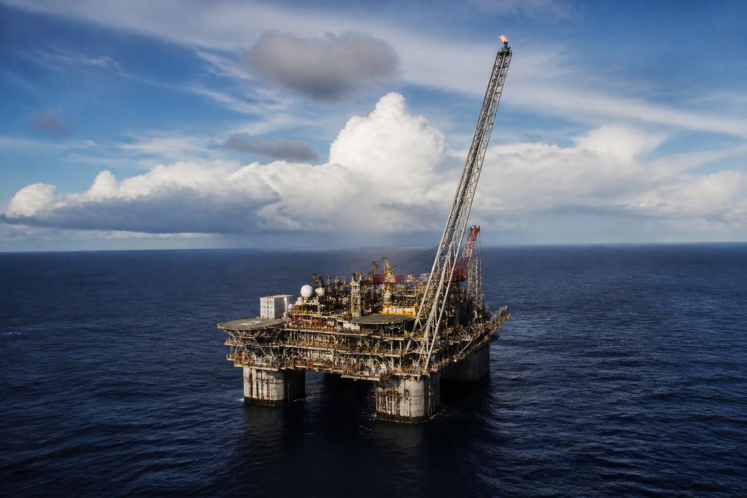Capa da edição 37 — O Brasil exportou mais petróleo do que soja