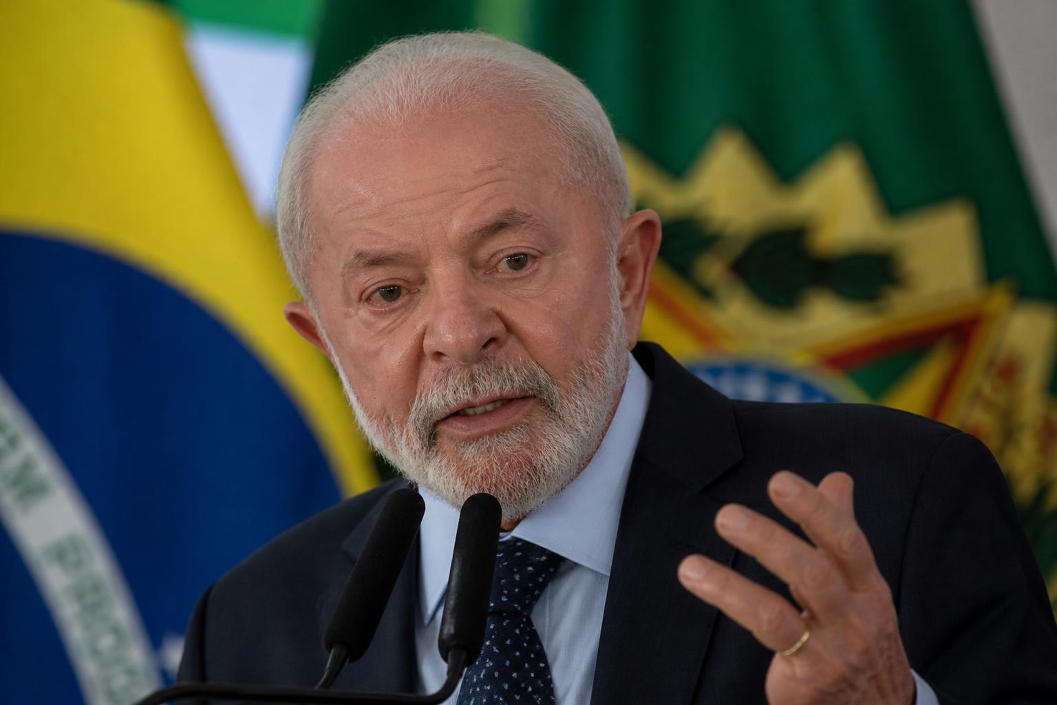 O mundo voltou a fabricar. A fábrica brasileira, não.
