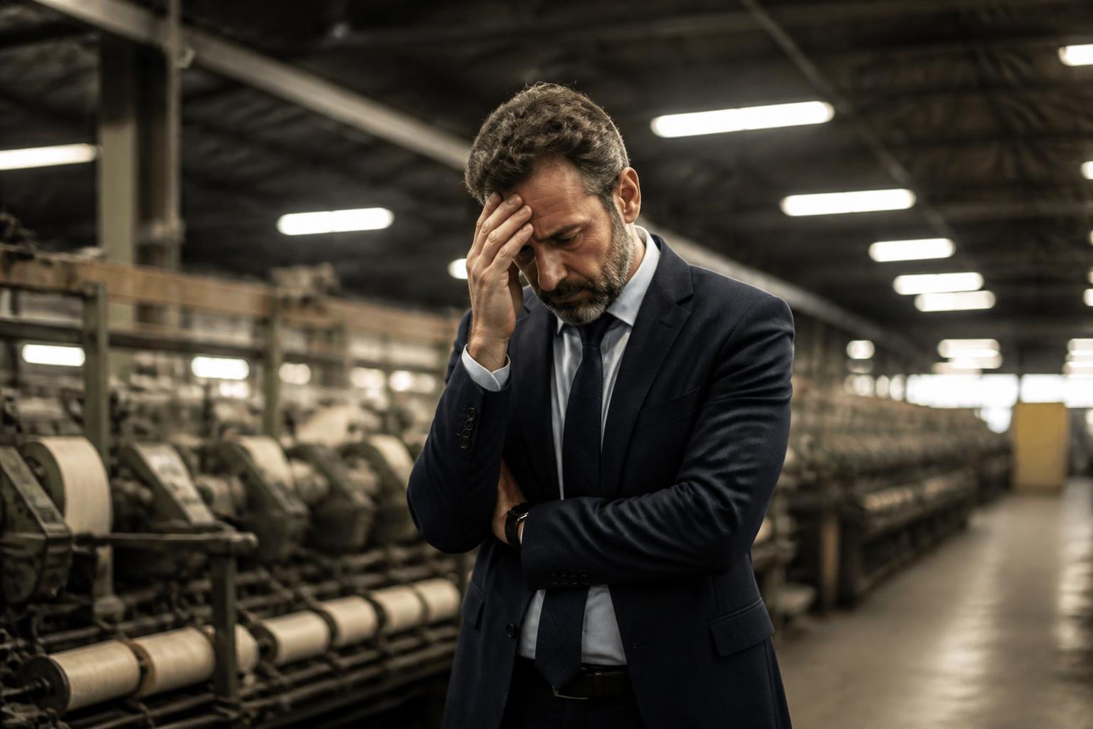 O Focus melhorou. A indústria piorou. No mesmo dia.